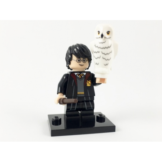 LEGO MINIFIGS Harry Potter™ Harry Potter 2018